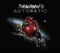 CDs Tokio Hotel - Automatic<span style=color:#777> 2009</span> [Mp3@224Kbps][The Joker]