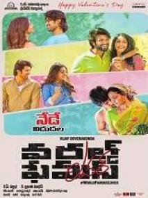 World Famous Lover <span style=color:#777>(2020)</span> Telugu DVDScr x264 MP3 200MB