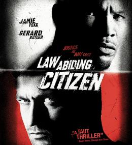 Law Abiding Citizen<span style=color:#777> 2009</span> Theatrical Cut Open Matte 1080p WEB-DL Rus Ukr Eng