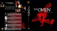 The Omen 1, 2  3  4, 5 Film Collection - Horror<span style=color:#777> 1976</span>-2006 Eng Subs 720p [H264-mp4]