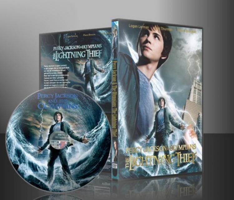 Percy Jackson  The Lightning Thief <span style=color:#777>(2010)</span> PAL 2Lions<span style=color:#fc9c6d>-Team</span>