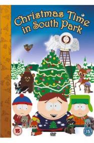 CHRISTMAS TIME IN SOUTH PARK-MULTI AUDIO IN H.264 BY WINKER