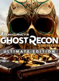 Tom Clancy's Ghost Recon Wildlands <span style=color:#fc9c6d>[DODI Repack]</span>