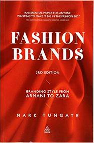 Fashion Brands- Branding Style from Armani to Zara