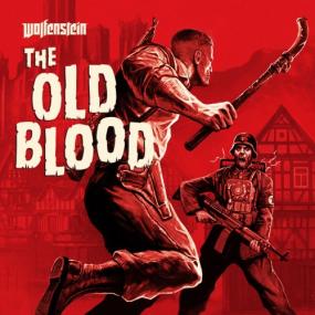 Wolfenstein The Old Blood <span style=color:#fc9c6d>by xatab</span>