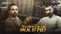 The Bull of Dalal Street <span style=color:#777>(2020)</span> ULLU Hindi 720p WEB DL