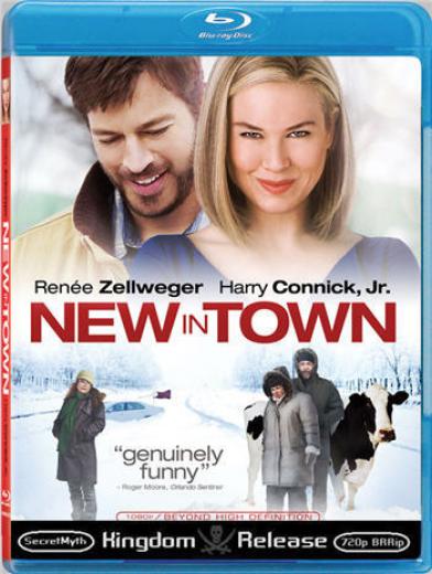 New In Town<span style=color:#777> 2009</span> BRRip H264 5 1 ch-SecretMyth (Kingdom-Release)