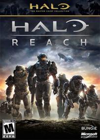 Halo - Reach
