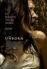 The Unborn[2009]DVDRip[moursi]