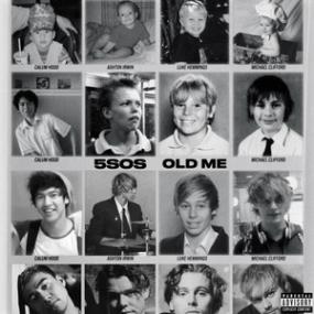 5 Seconds Of Summer - Old Me <span style=color:#777>(2020)</span> MP3 (320 Kbps)