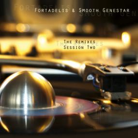 Smooth Genestar - The Remixes Session Two (with Fortadelis) -<span style=color:#777> 2013</span> (mp3)