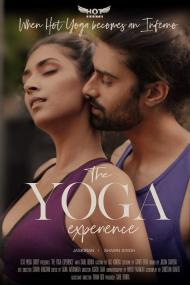 The Yoga Experience <span style=color:#777>(2020)</span> Hindi 1080p HotShots WEBRip x264 AAC 550MB <span style=color:#fc9c6d>- MovCr</span>