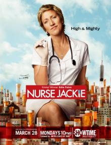 Nurse Jackie S03E02 720p HDTV x264-ORENJI