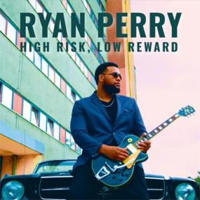 Ryan Perry - High Risk, Low Reward <span style=color:#777>(2020)</span> MP3