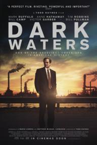 Dark Waters<span style=color:#777> 2019</span> BDRip XviD AC3<span style=color:#fc9c6d>-EVO</span>