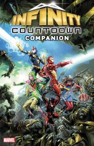Infinity Countdown - Companion <span style=color:#777>(2018)</span> (digital) (Kileko-Empire)