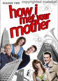 How I Met Your Mother S04E23 HDTV XviD-LOL [VTV]
