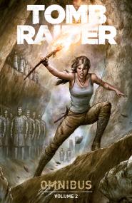 Tomb Raider Omnibus v02 <span style=color:#777>(2020)</span> (digital) (The Magicians-Empire)
