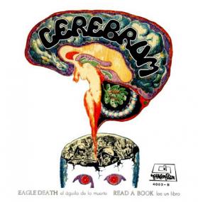 Cerebrum - Eagle Death <span style=color:#777>(1970)</span> [Z3K] MP3