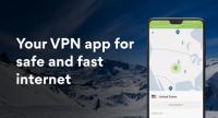 NordVPN Best VPN Fast, Secure & Unlimited v4.8.1 [Premium Accounts]