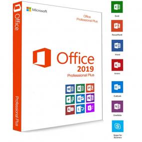 Microsoft Office<span style=color:#777> 2019</span> Professional Plus<span style=color:#777> 2001</span> Build 12430.20288 + Activator