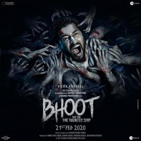 Bhoot Part One – The Haunted Ship <span style=color:#777>(2020)</span> Hindi 720p UNTOUCHED PreDVD x264.1GB AAC