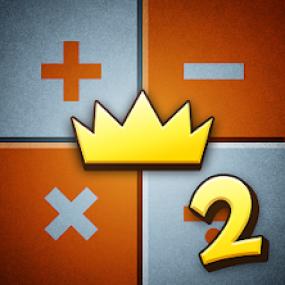 King of Math 2 v2.0.2 [Paid]