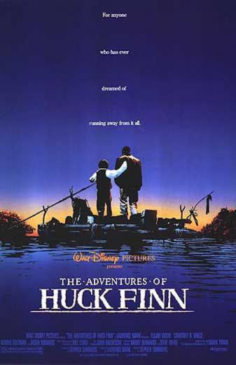 Le Avventure Di Huck Finn<span style=color:#777> 1993</span> iTALiA DVDRip XviD-ViCiOuS