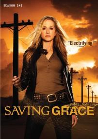 Saving Grace S03E02 HDTV XviD-XII