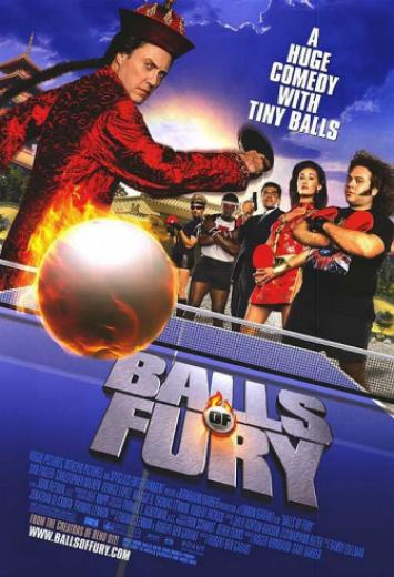 Balls of Fury<span style=color:#777> 2007</span> BrRip-H264-(PURE RG)