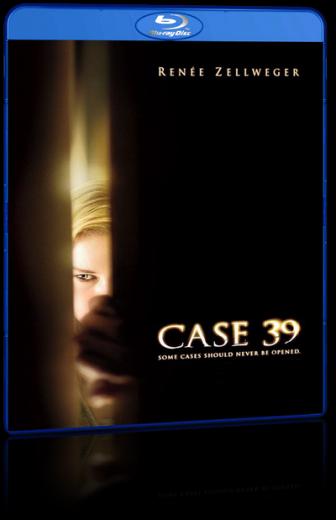 Case 39<span style=color:#777> 2009</span> BRRip H264 AAC-SecretMyth (Kingdom-Release)