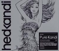 [2009] Hed Kandi Pure Kandi - Various 553mb @ 320kbs [only1joe]