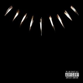 Kendrick Lamar  Black Panther The Album <span style=color:#777>(2020)</span> [320]  kbps Beats⭐