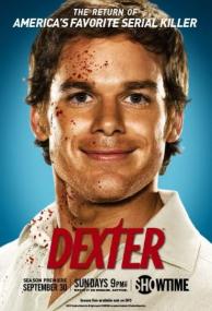 Dexter S04E10 720p HDTV x264-RED