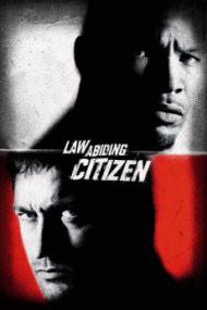 Law Abiding Citizen <span style=color:#777>(2009)</span>