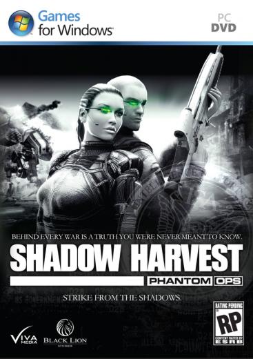 Shadow Harvest Phantom Ops<span style=color:#fc9c6d>-SKIDROW</span>