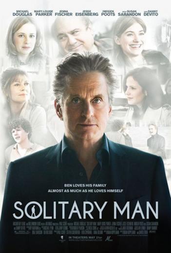 Solitary Man[2009]DvDrip-MXMG