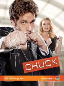 Chuck S04E20 HDTV XviD-LOL <span style=color:#fc9c6d>[eztv]</span>