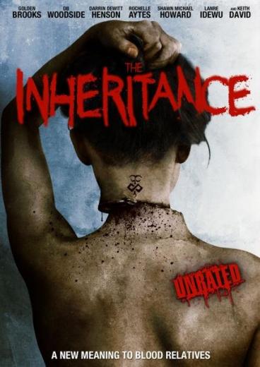 The Inheritance<span style=color:#777> 2011</span> DVDRip Xvid AC3-Freebee