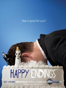 Happy Endings S01E01 HDTV XviD-LOL <span style=color:#fc9c6d>[eztv]</span>