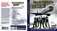 Iron Maiden Flight 666 - Documentary<span style=color:#777> 2006</span> Eng Subs 720p [H264-mp4]