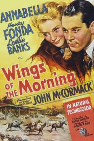 Wings Of The Morning (1937) [720p] [WEBRip] <span style=color:#fc9c6d>[YTS]</span>