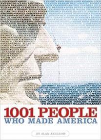 1001 People Who Made America