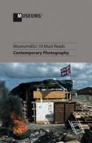 10 Must Reads- Contemporary Photography