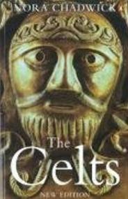 The Celts- Second Edition (Penguin History)