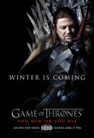 Game of Thrones S01E01 Winter is Coming 720p