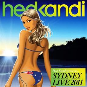 Hed Kandi Live Sydney<span style=color:#777> 2011</span> MP3 VBR BLOWA TLS RELEASE