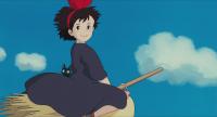Kiki's Delivery Service <span style=color:#777>(1989)</span> [1080p x265 HEVC 10bit BluRay Dual Audio AAC] [Prof]