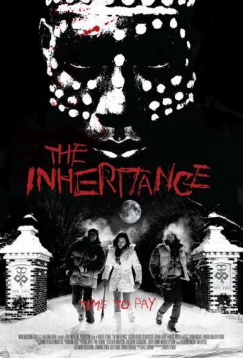 The Inheritance <span style=color:#777>(2011)</span> DVDRIP [Hiest-1337x] avi