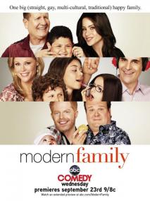 Modern Family S02E20 HDTV XviD-LOL <span style=color:#fc9c6d>[eztv]</span>
